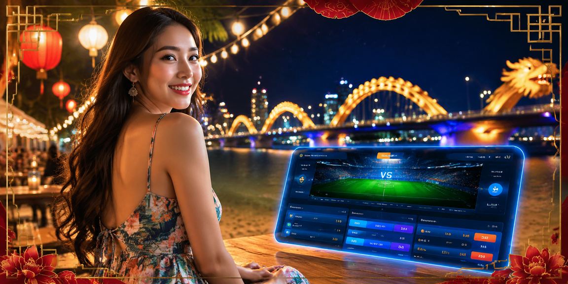 Người dùng tại Đà Nẵng kiểm tra kết quả xổ số trực tuyến trên điện thoại qua ứng dụng tv1