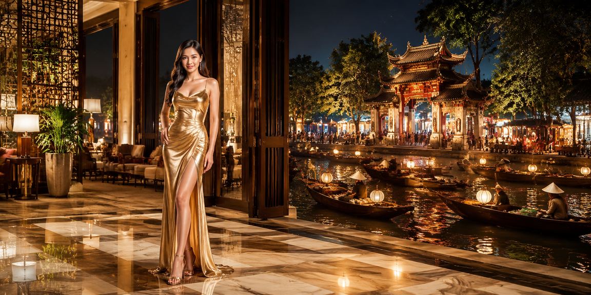 Không khí lễ hội sôi động tại Hà Nội trong mùa cá cược thể thao trực tuyến