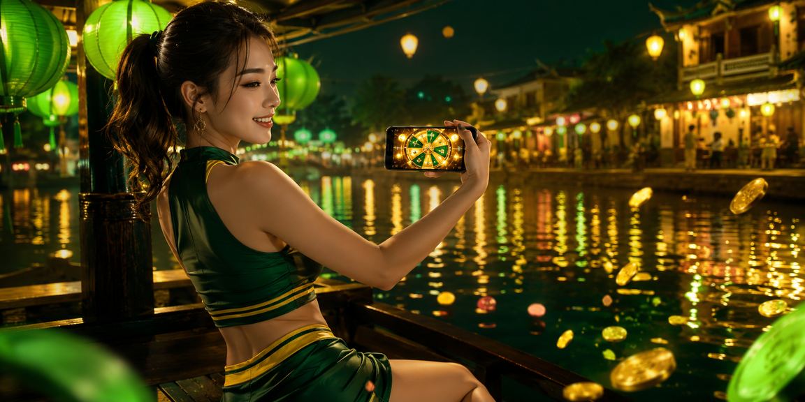 Bầu không khí giải trí đêm Hà Nội – người dùng trải nghiệm roulette và xổ số trực tuyến an toàn trên tv1