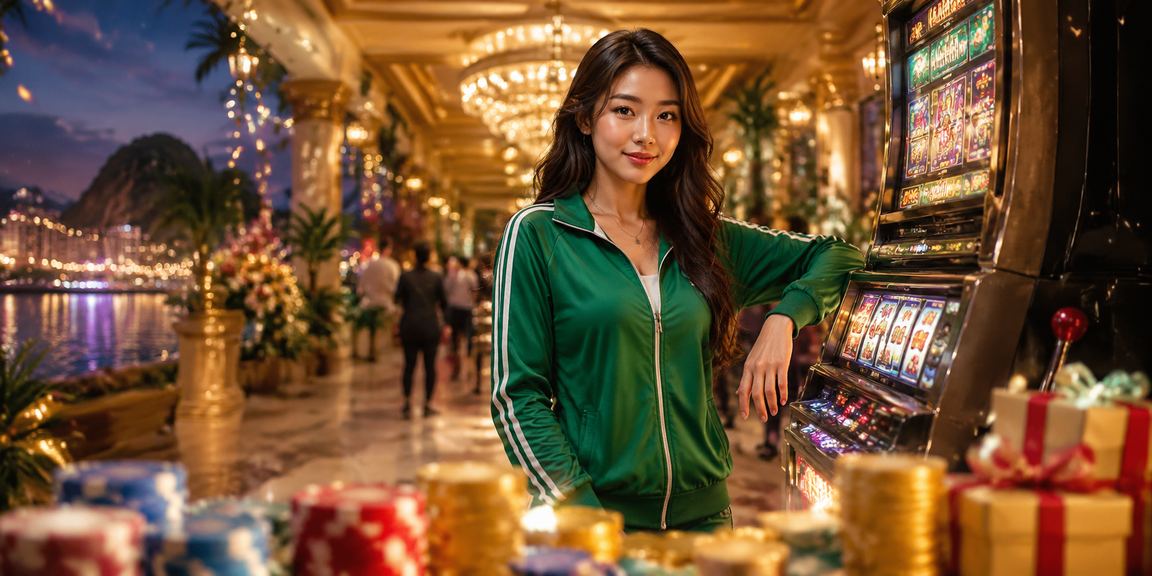 Hướng dẫn thuật ngữ game slot cho người mới tại Ninh Bình