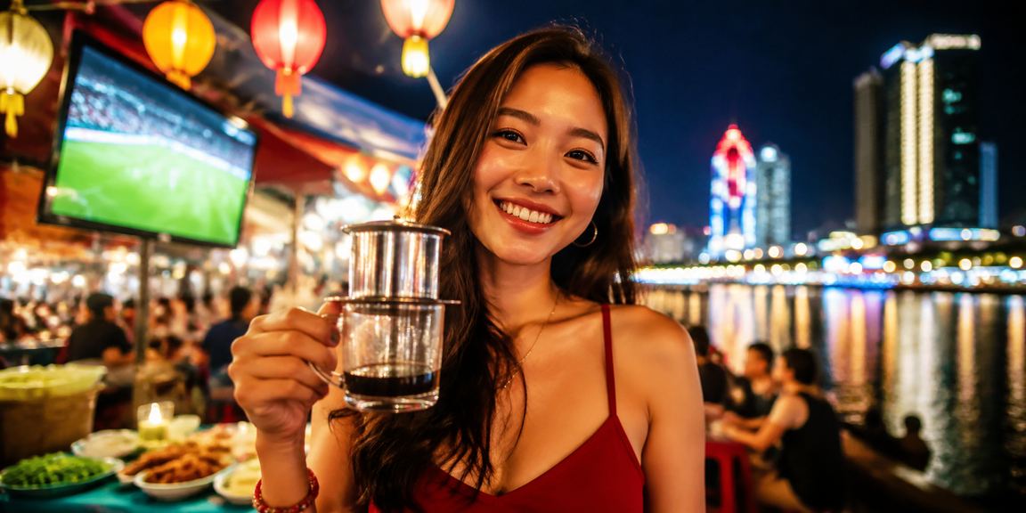 Người dùng kiểm tra thanh toán cá cược tại Quy Nhơn qua điện thoại