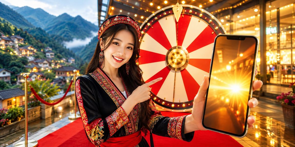 Không gian casino trực tuyến tv1 – chương trình khuyến mãi live casino và game bài